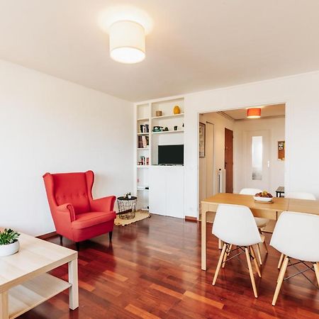 Gwenhen - Appartement Vue Mer كورسول-سور-مار المظهر الخارجي الصورة